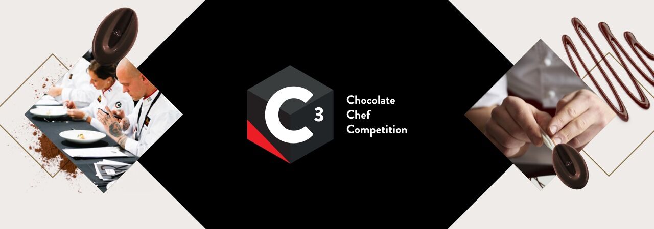 Concorso C3 Valrhona Immaginare Insieme Il Meglio Del Cioccolato