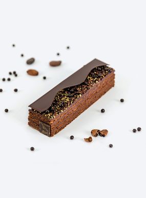 Les Recettes Chocolat De L Ecole Valrhona